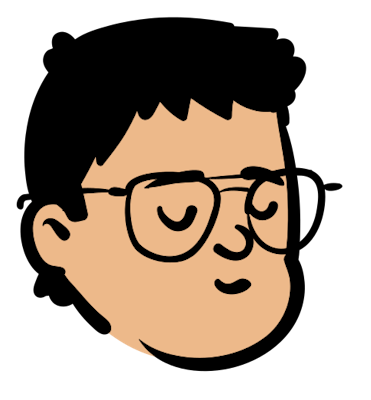 Illustration of George